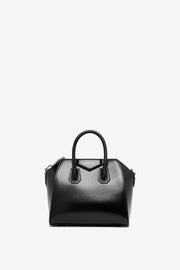 Antigona mini black bag