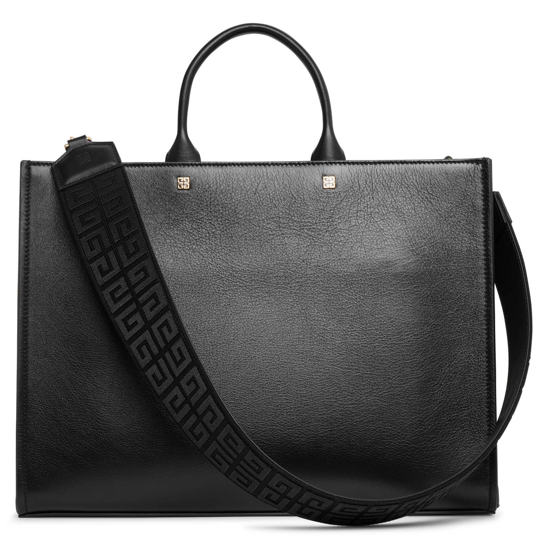 Givenchy | G tote medium black bag | Savannahs Givenchy | G tote medium black bag | Savannahs