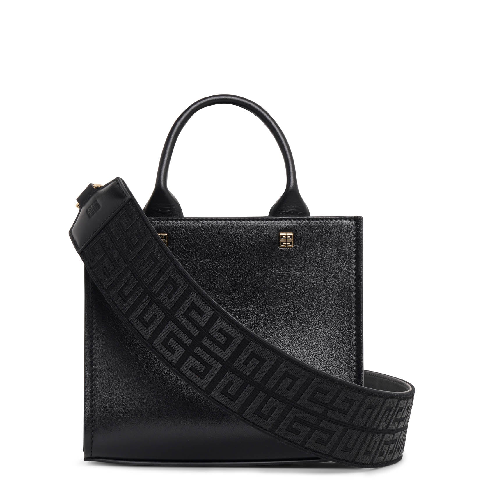Givenchy | G tote mini black bag | Savannahs