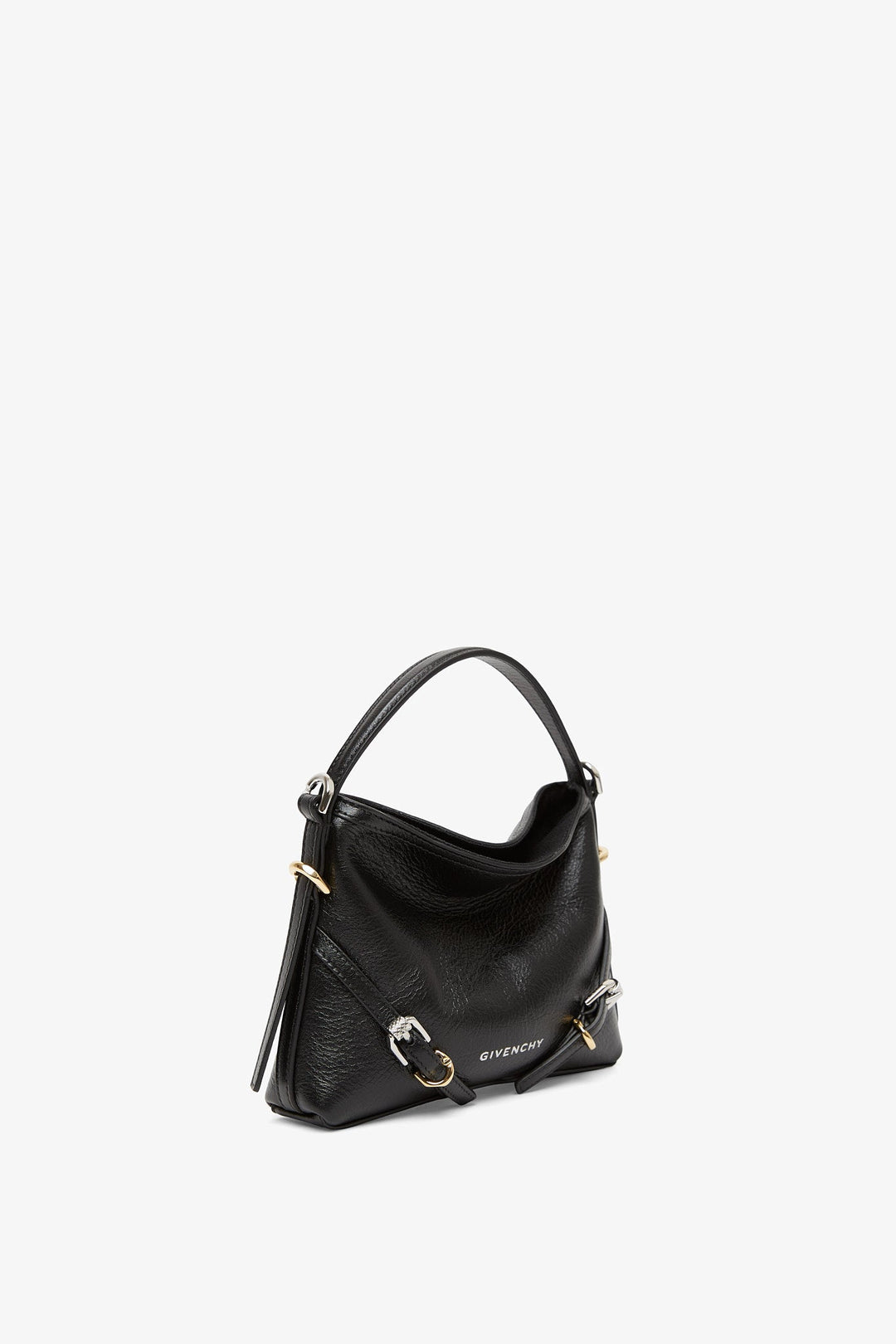 Givenchy | Voyou nano black bag | Savannahs