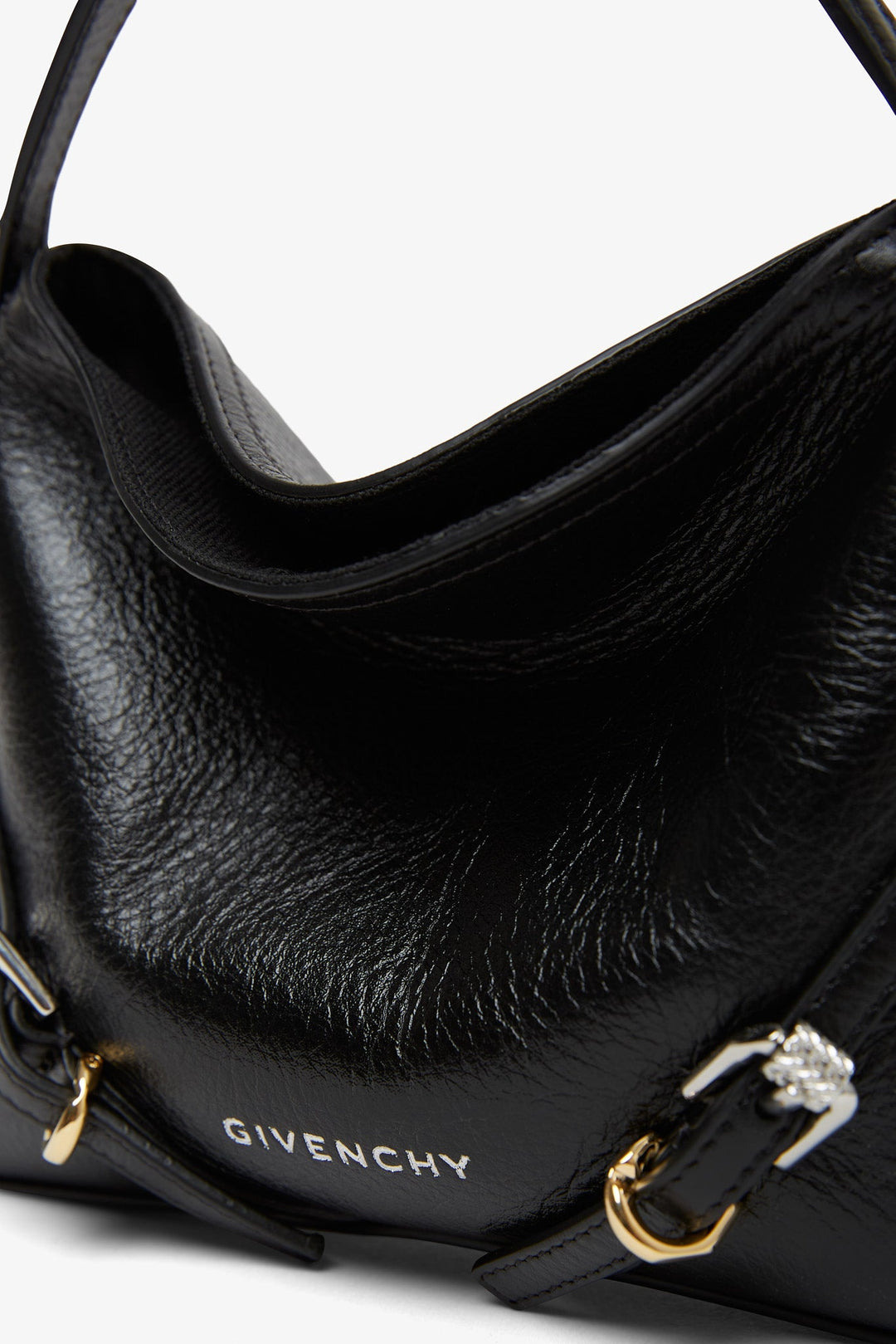 Givenchy | Voyou nano black bag | Savannahs Givenchy | Voyou nano black bag | Savannahs