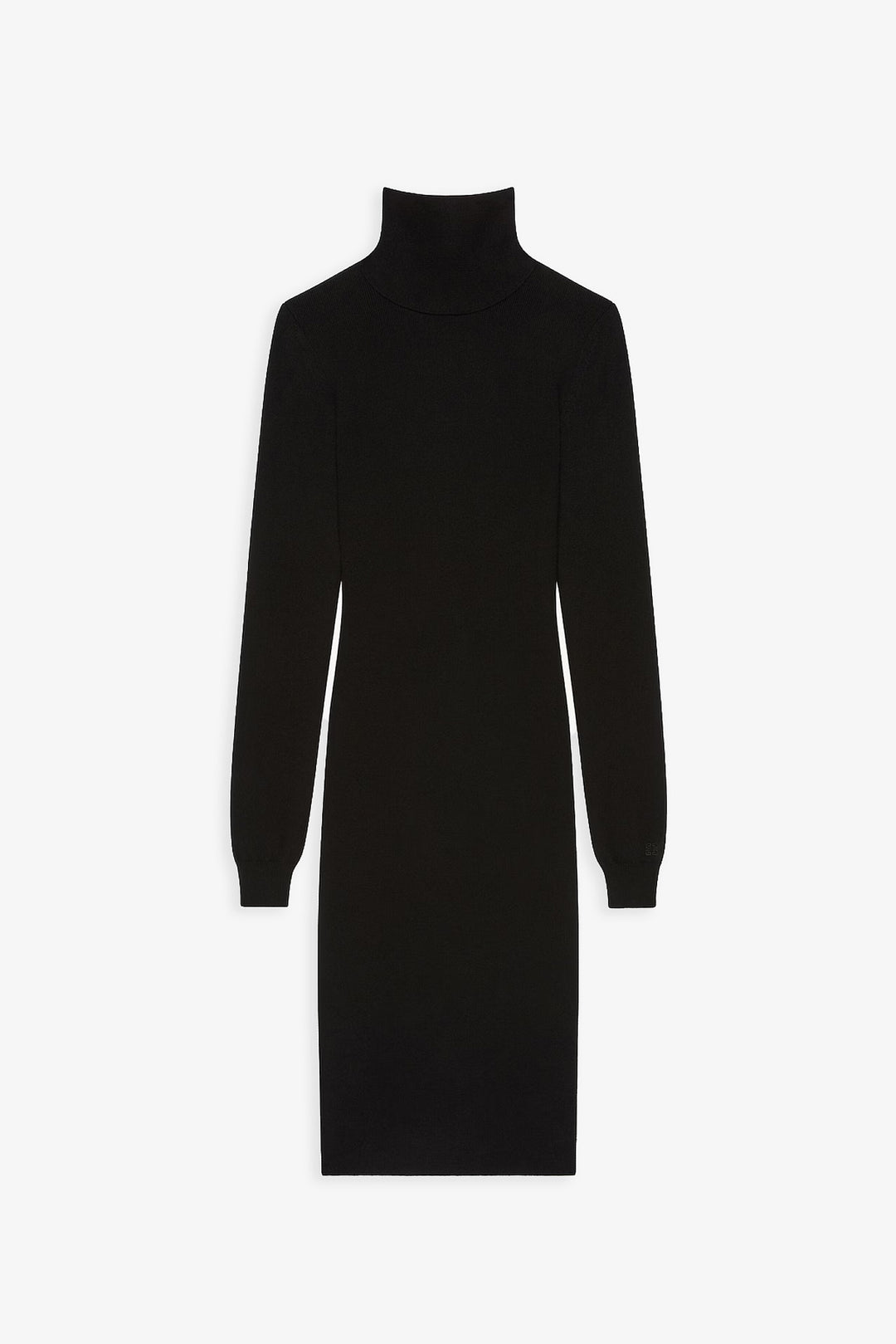 Givenchy | Open back black dress | Savannahs