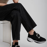 Viv Run strass sneakers