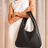 Everyday Medium leather shoulder bag