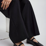 Boheme MJ black flats
