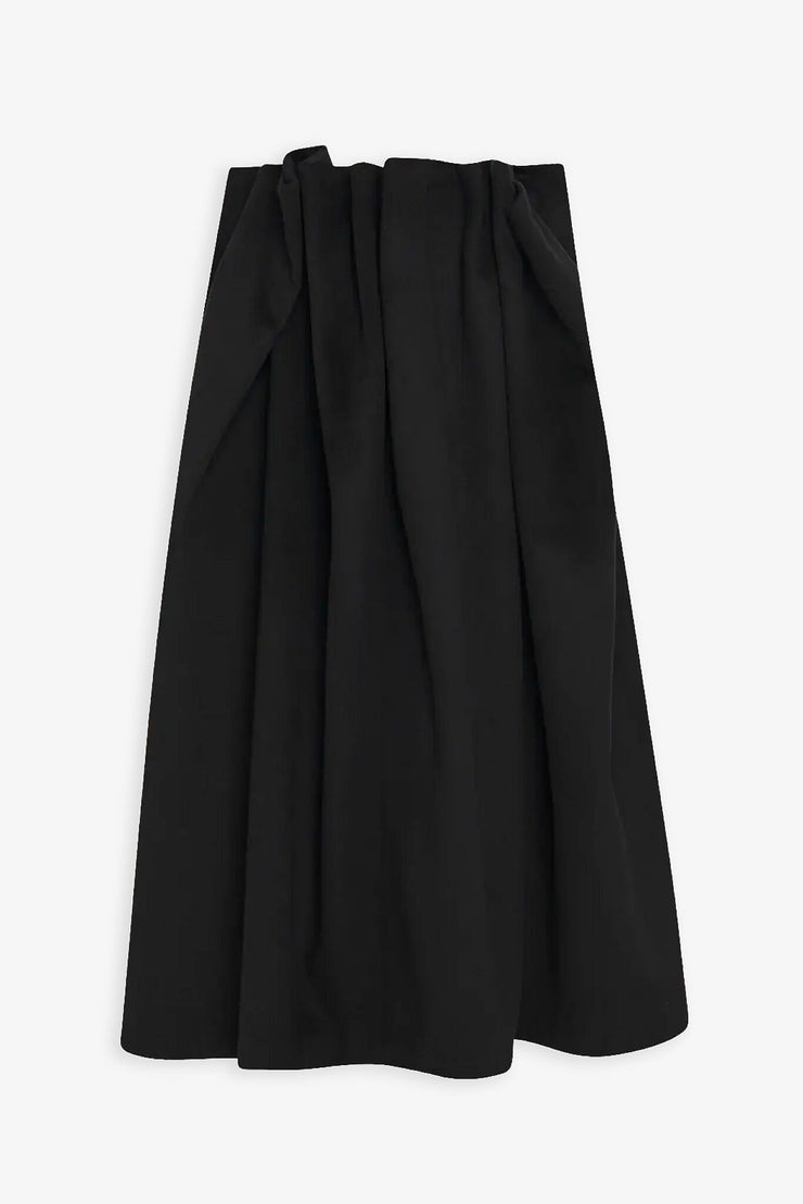 Lamarti black skirt