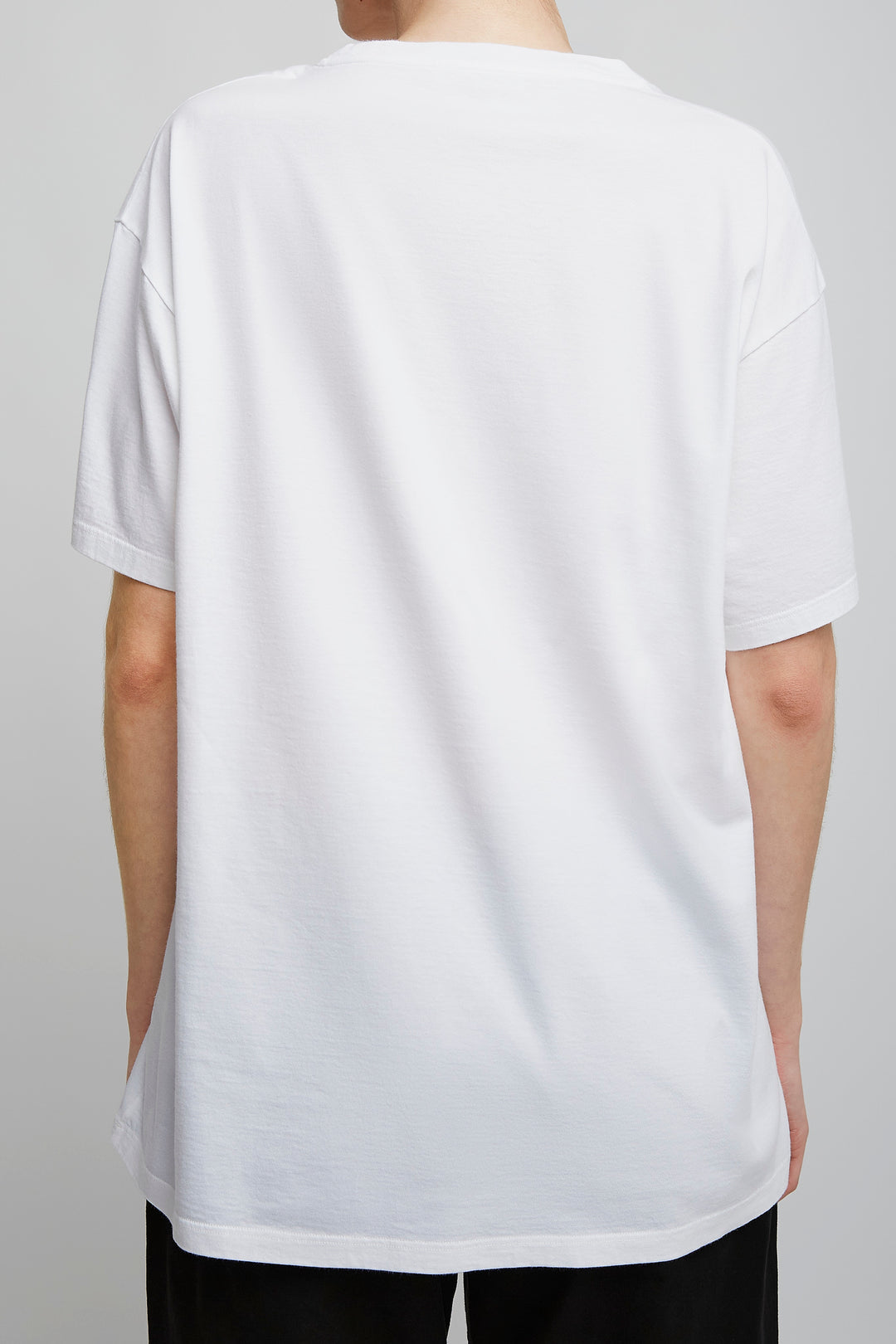 The Row | Nadina cotton jersey T-shirt | Savannahs