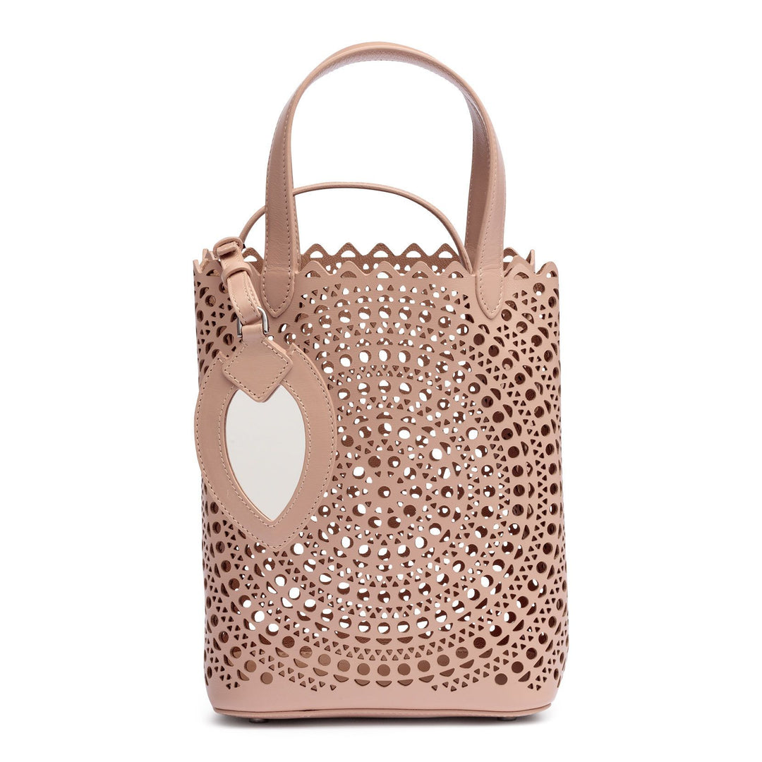 Alaia laser cut bag sale