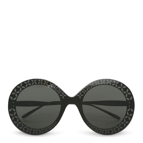 ALAIA アライア シオメトリック フレム サンクラス AA0077S 002 36de433859df6b8393163e868105ae