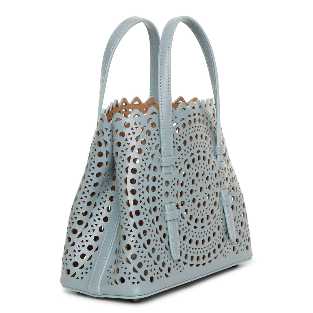 【PORTERNA】Luna net tote bag The Lantana Tote – Anya & Niki