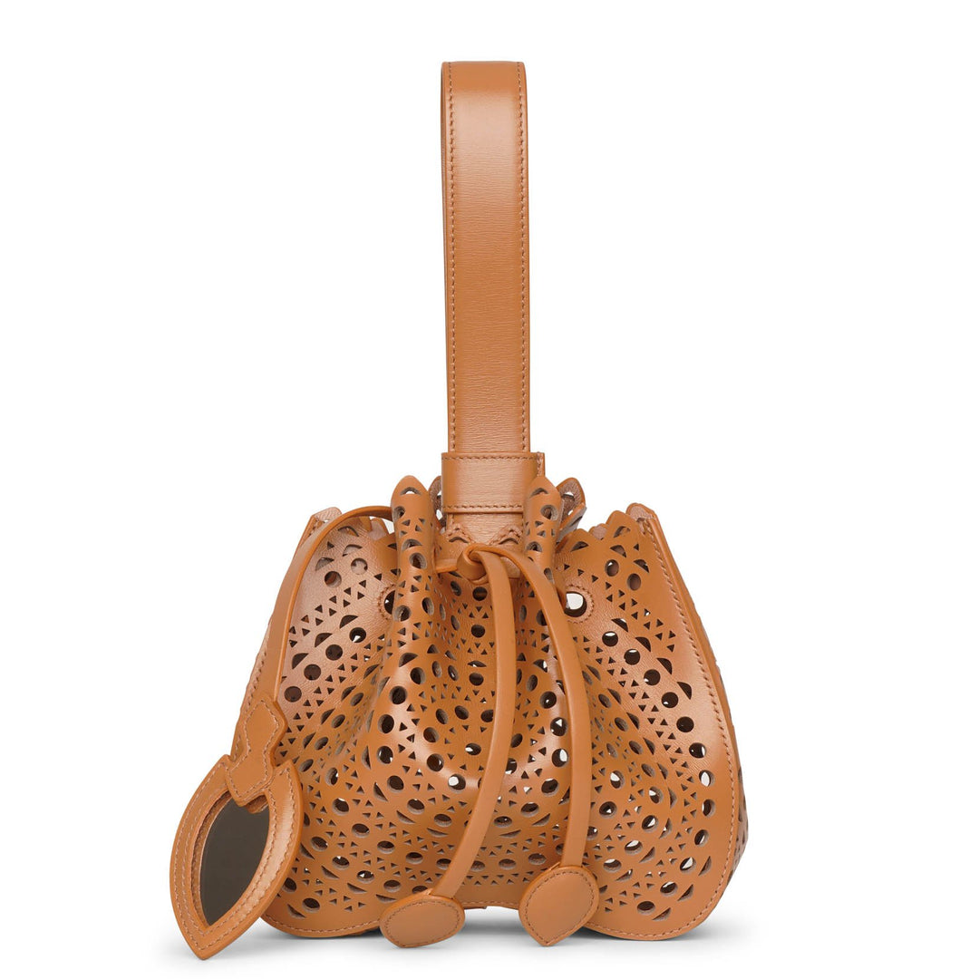 ★ALAIA★関税込♪NEW♪Rose Marie ハンドバッグ AA18154B-Alaia-Rose-Marie-16-