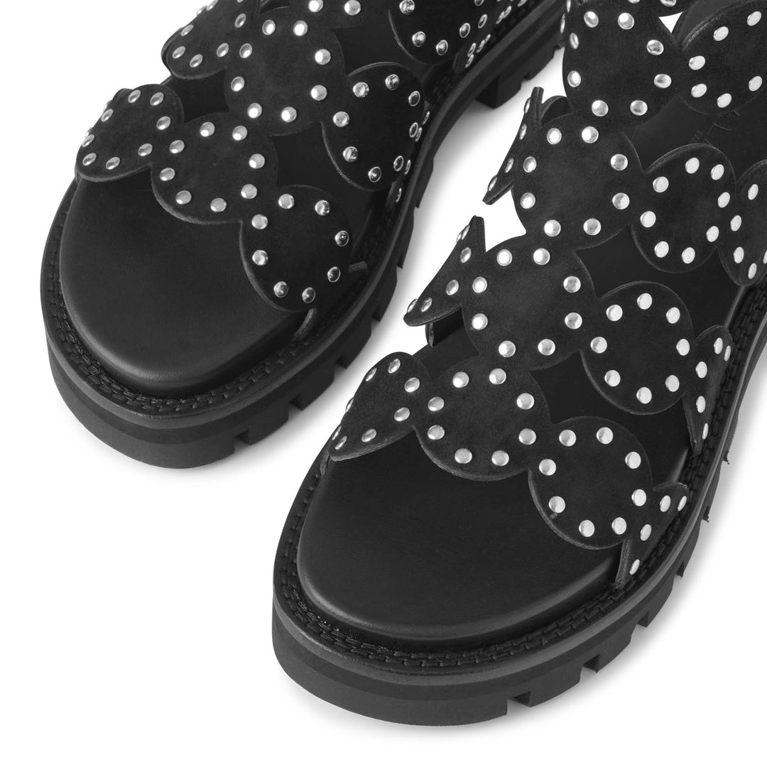 AA19113S-Alaia-Studded-suede-