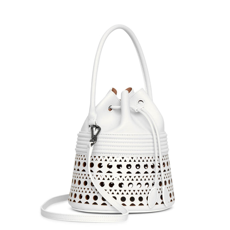 Louis Vuitton Presbyopia Bucket Bag - Shop aparischic Handbags