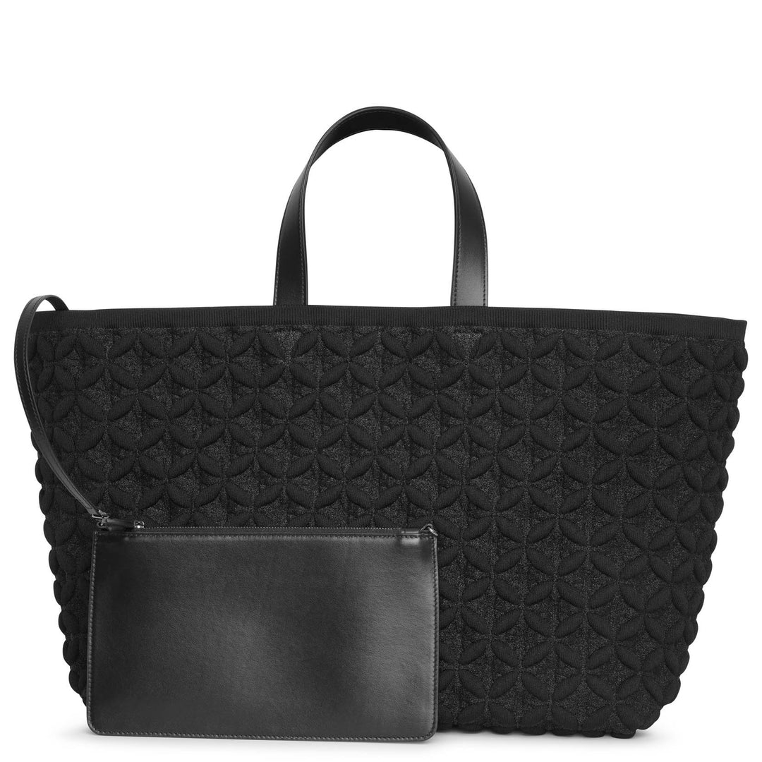 k*n様 新品未使用　ALAÏA　CANVAS TOTEBAG Alaïa Knitted tote ALAÏA