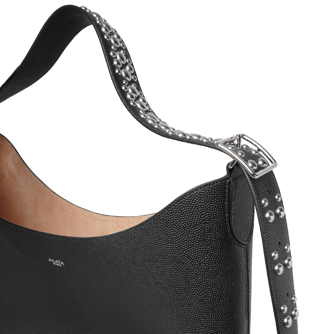 Alaïa | Le Gail large leather tote bag | Savannahs