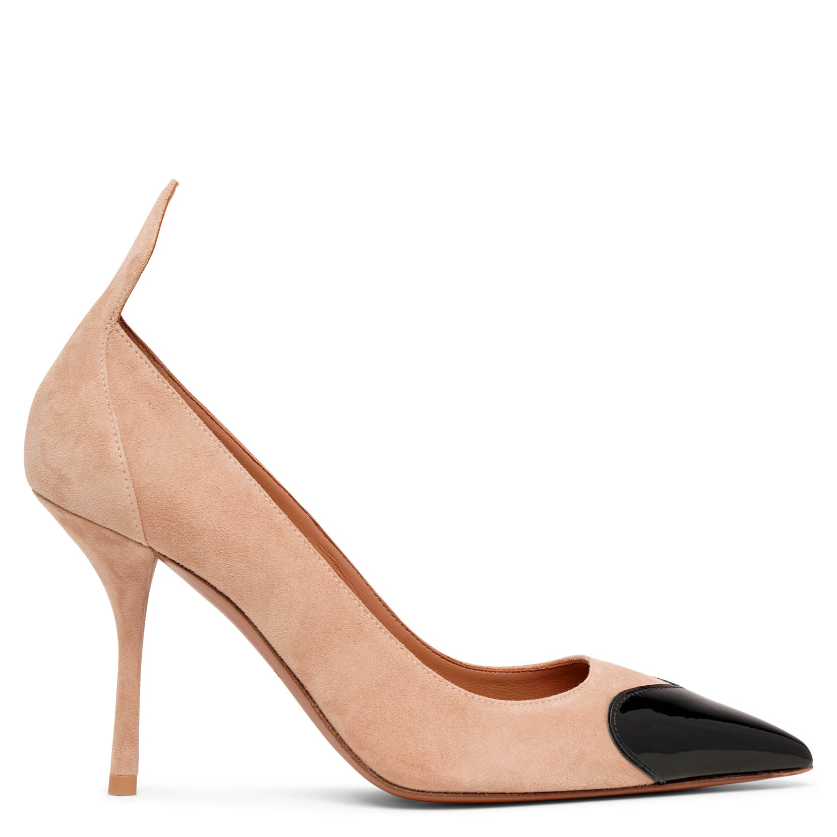 新品☆ameri☆HEART MOTIF POINTED TOE PUMPS M I.N.C. International Concepts Women's Zitah Embellished