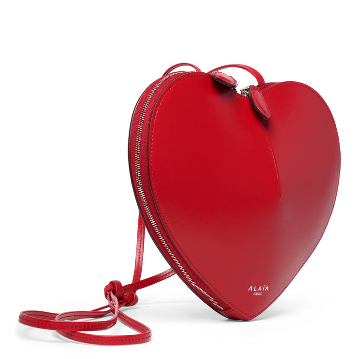 coeur heart shaped
