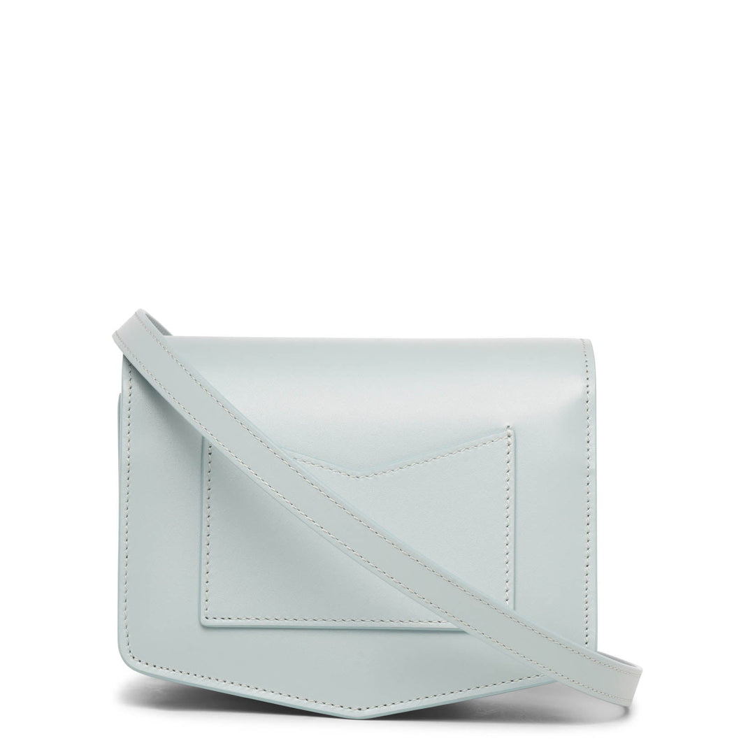 COLLECTION D'OR BOSTON BAG MINI – Borbonese