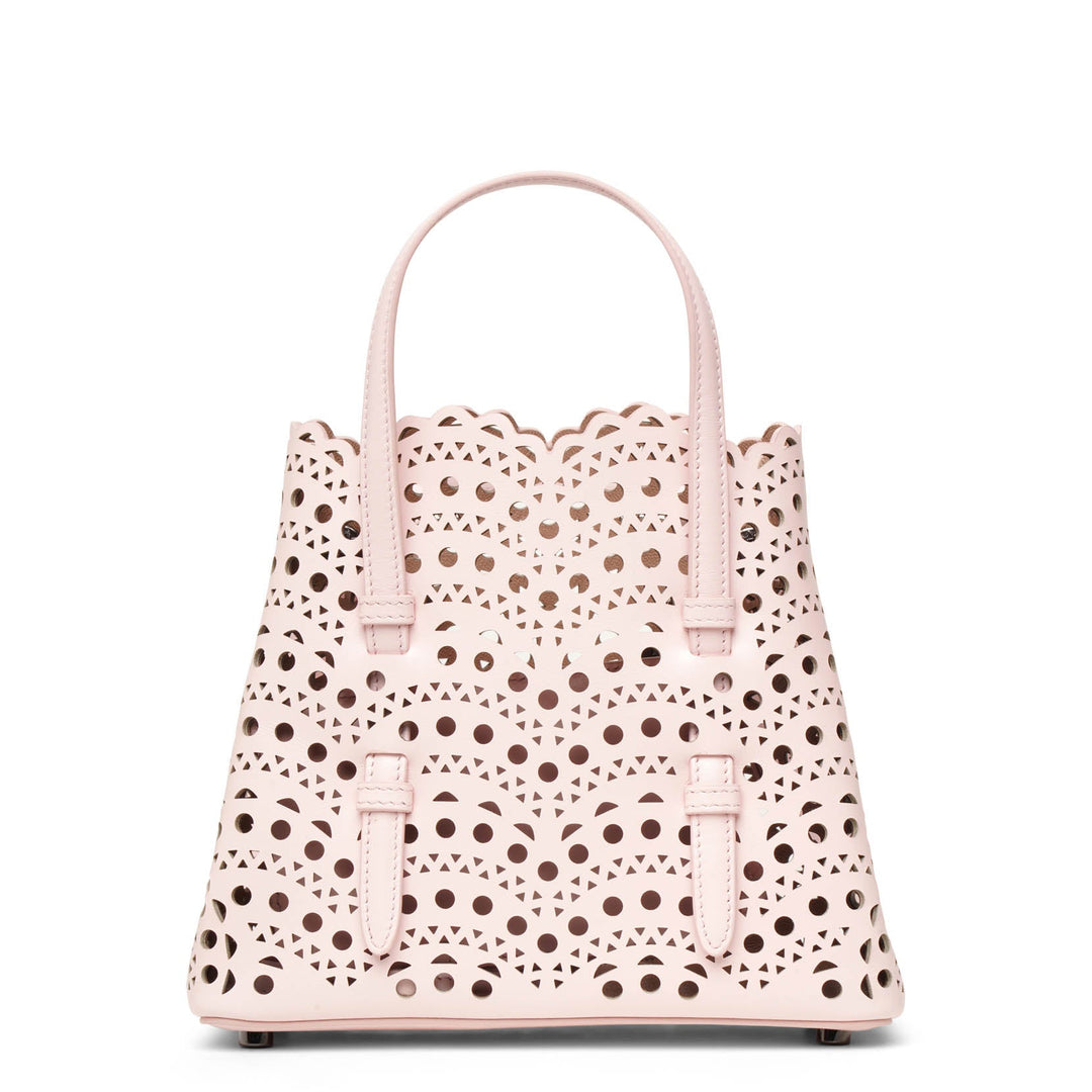 ◎MINOC◎ Minoc Selena Leaf Women's Tote Bag 30s Women's Bag SELENA LEAF TOTE BAG
