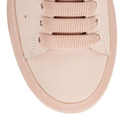 Dusty pink classic sneakers