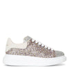 Glitter candy classic sneakers
