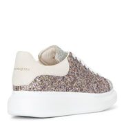 Glitter candy classic sneakers