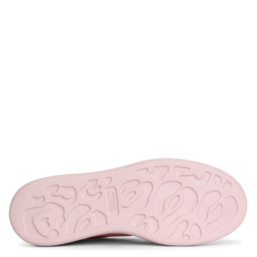 Alexander McQueen | Classic rosebud suede sneakers | Savannahs Alexander McQueen | Classic rosebud suede sneakers | Savannahs