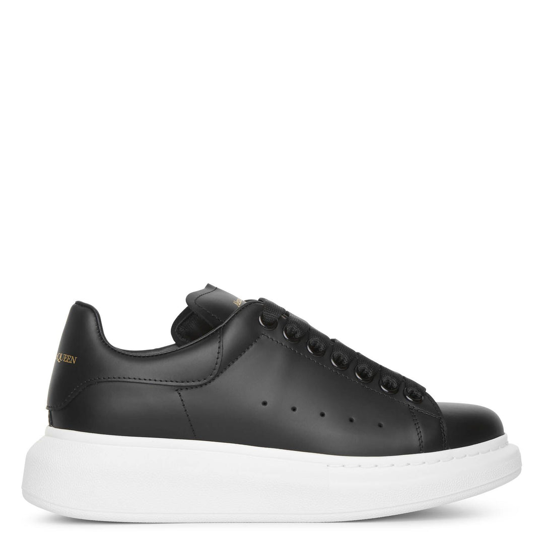 Alexander McQueen ブラック スラックス 46 ALEXANDER McQUEEN(アレキサンダーマックイーン) スラックス