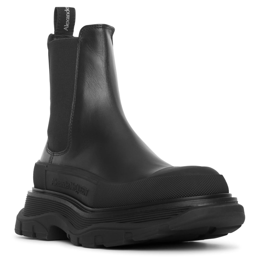 【関税込み】Australian Ankle Boots - Alexander McQueen - Lea AMCQ Alexander McQueen Women's Wander Lace Up Ankle Boots