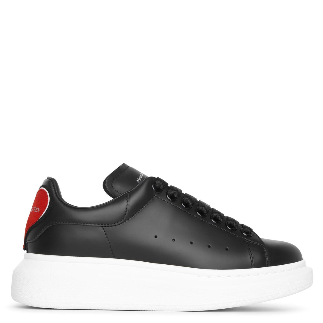 Fashion alexander mcqueen sneakers zwart