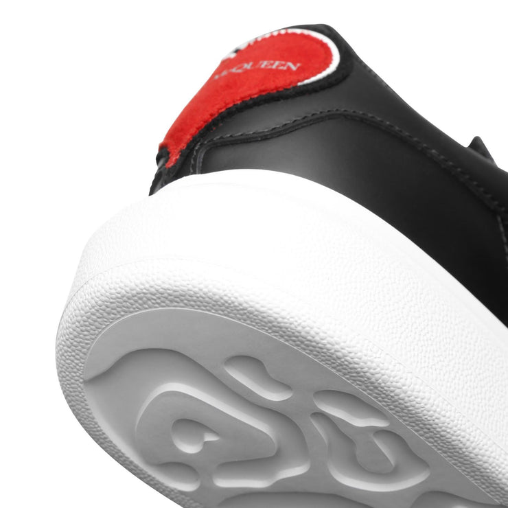 Sole Black Red Alexander Mcqueen Alexander McQueen Oversized