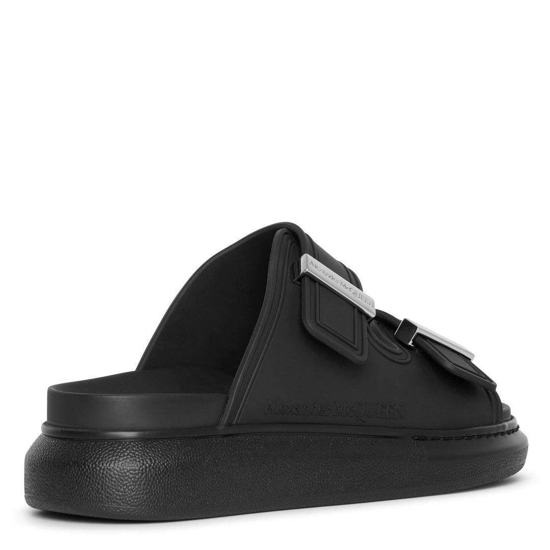Alexander McQueen | Hybrid slide sandals | Savannahs