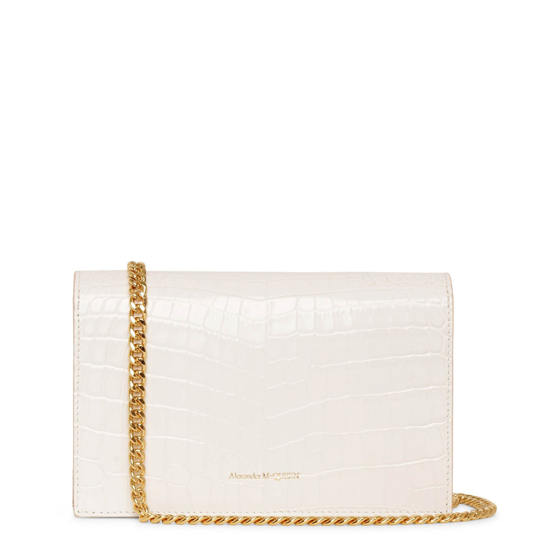 トートバッグ ALEXANDER MCQUEEN White Leather Sling Crossbody Bag 15576693_54605425_1000.jpg