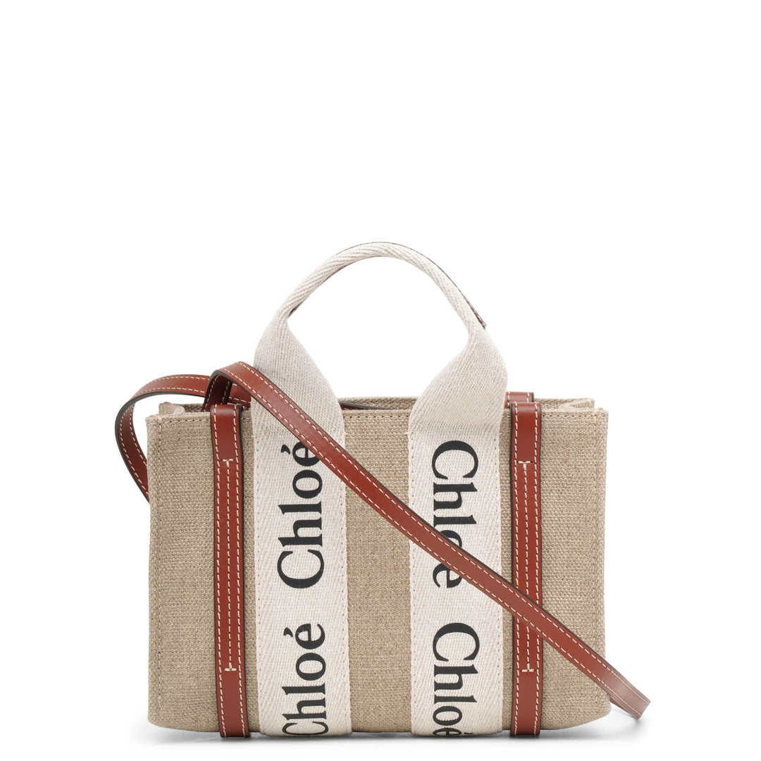 Chloé | Marcie small black shoulder bag | Savannahs