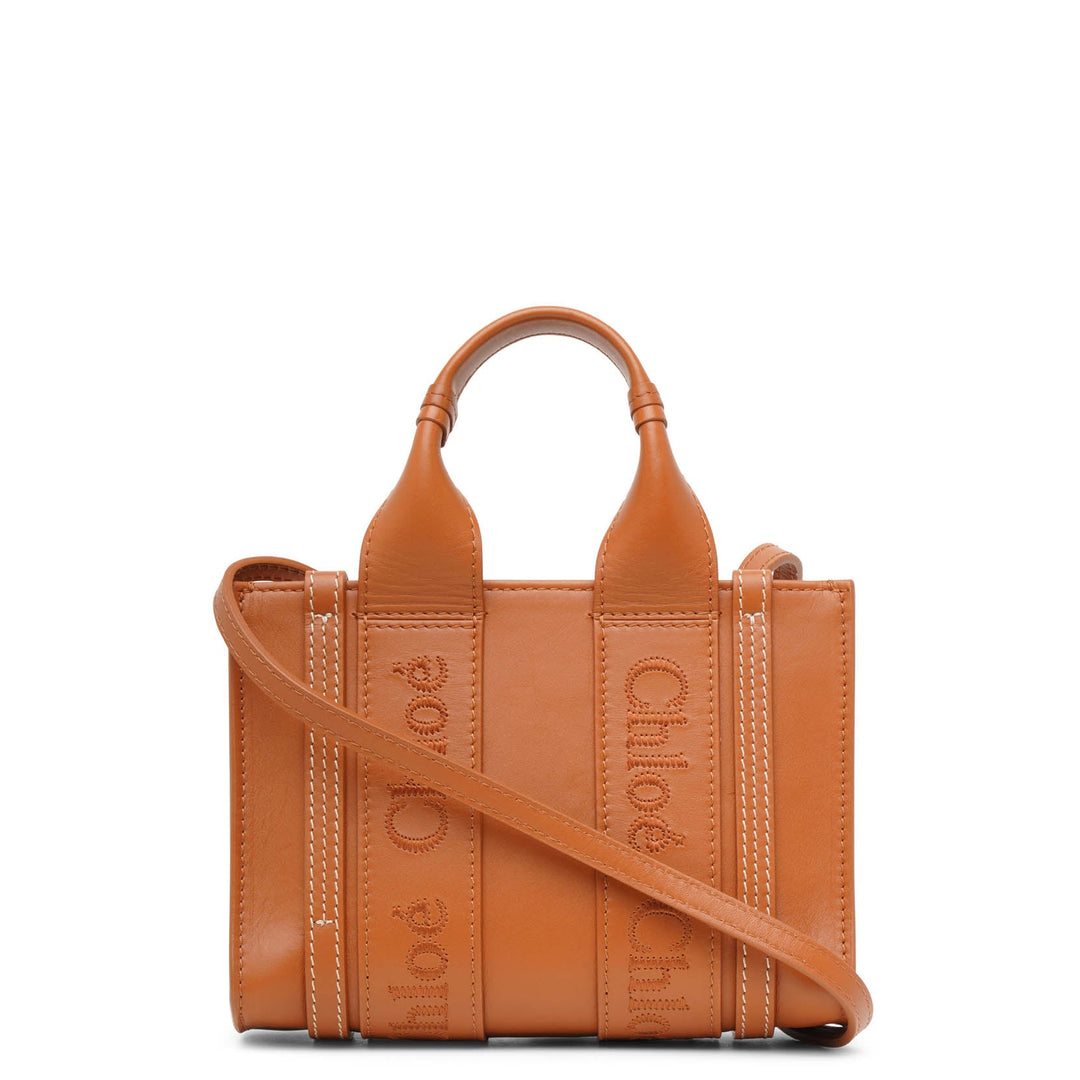 Chloé | Marcie small black shoulder bag | Savannahs