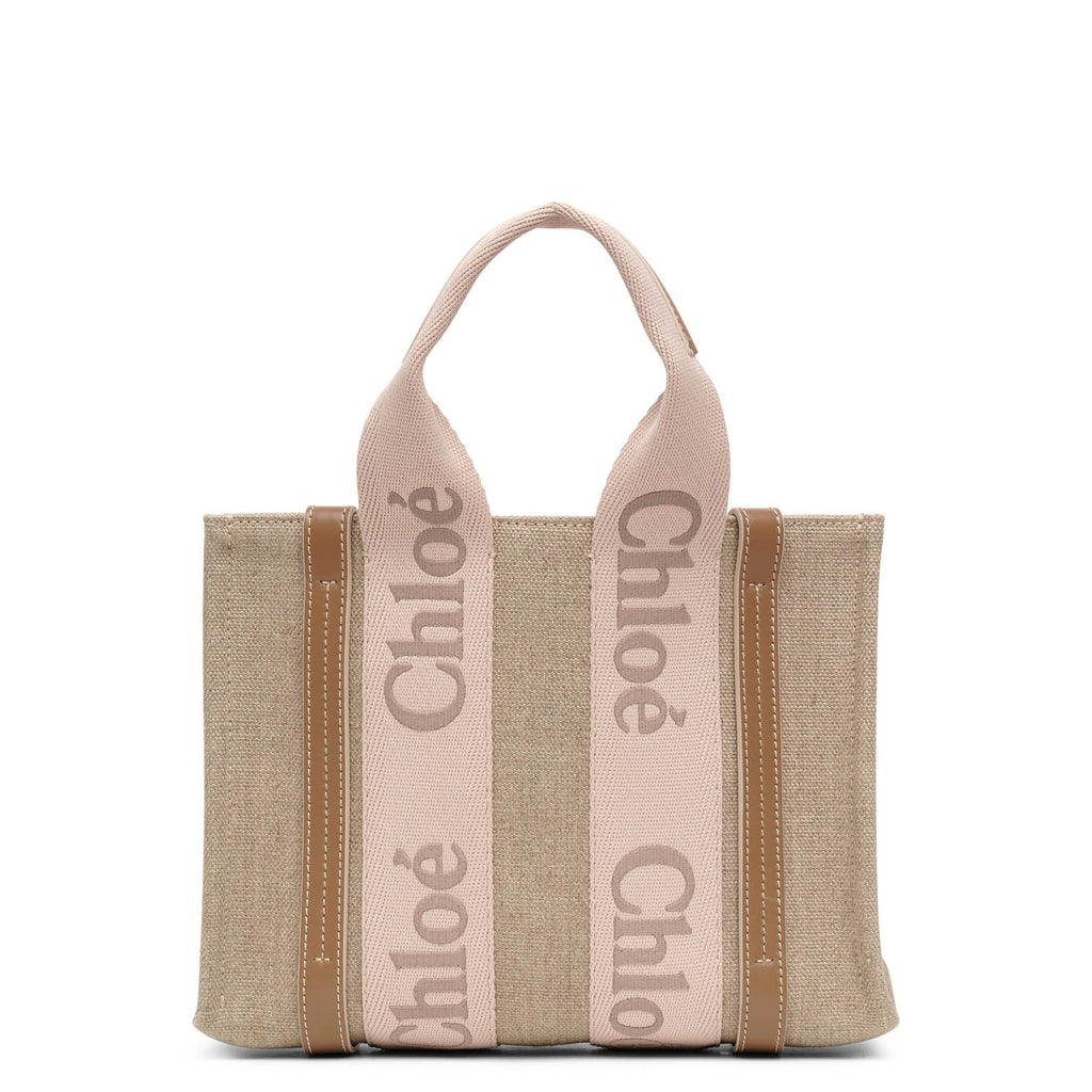 Blush chloe bag Clearance