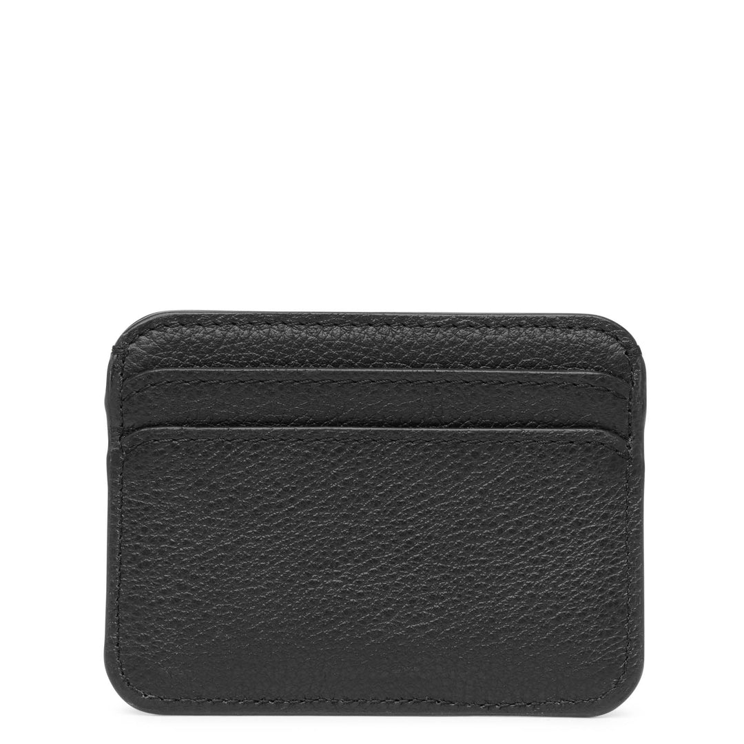 ★Chloe★ Marcie Card Holder Black CHC23AP096I31001 CHC23AP0 Chloé | Marcie black cardholder | Savannahs