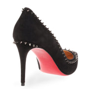 Christian louboutin anjalina outlet 85