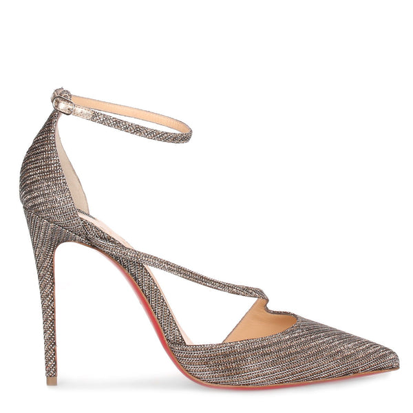 Christian deals louboutin fliketta