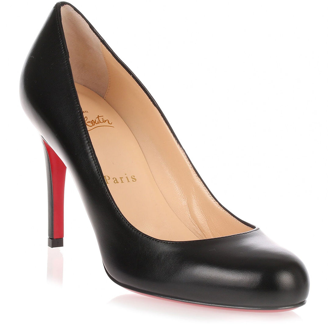 Christian Louboutin hotsell Simple Pumps