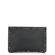 Loubiclutch Creative Leather Clutch