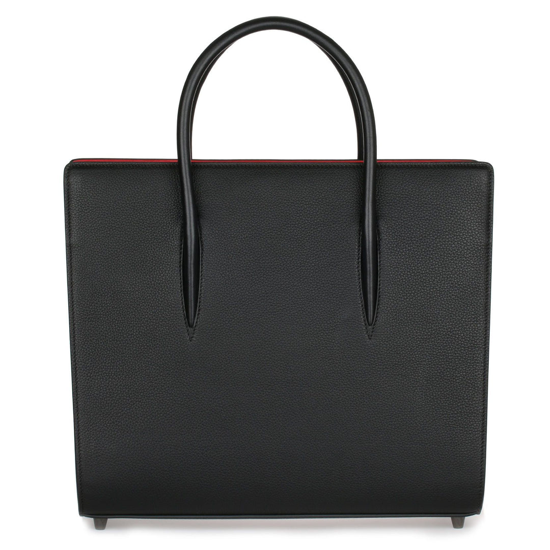 Christian Louboutin バッグ Loubitown Christian Louboutin | Paloma Medium logo embellished bag