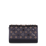 Paloma Loubinthesky Black clutch