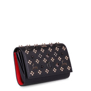 Paloma Loubinthesky Black clutch