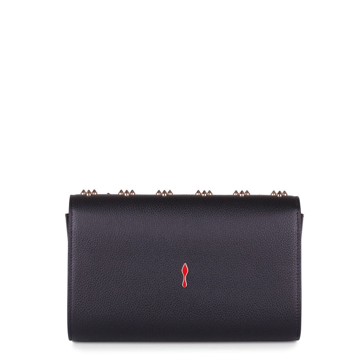 Paloma Loubinthesky Black clutch