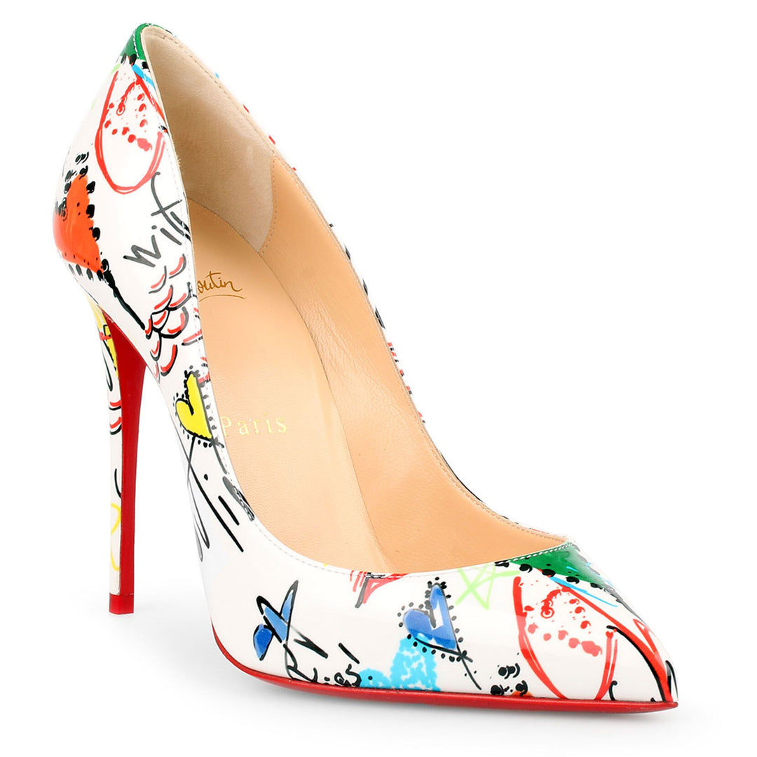 Pigalle louboutin 12 new arrivals