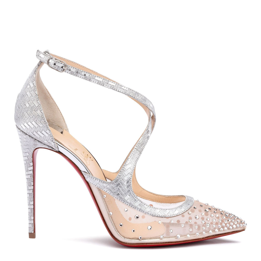 Louboutin twistissima hotsell