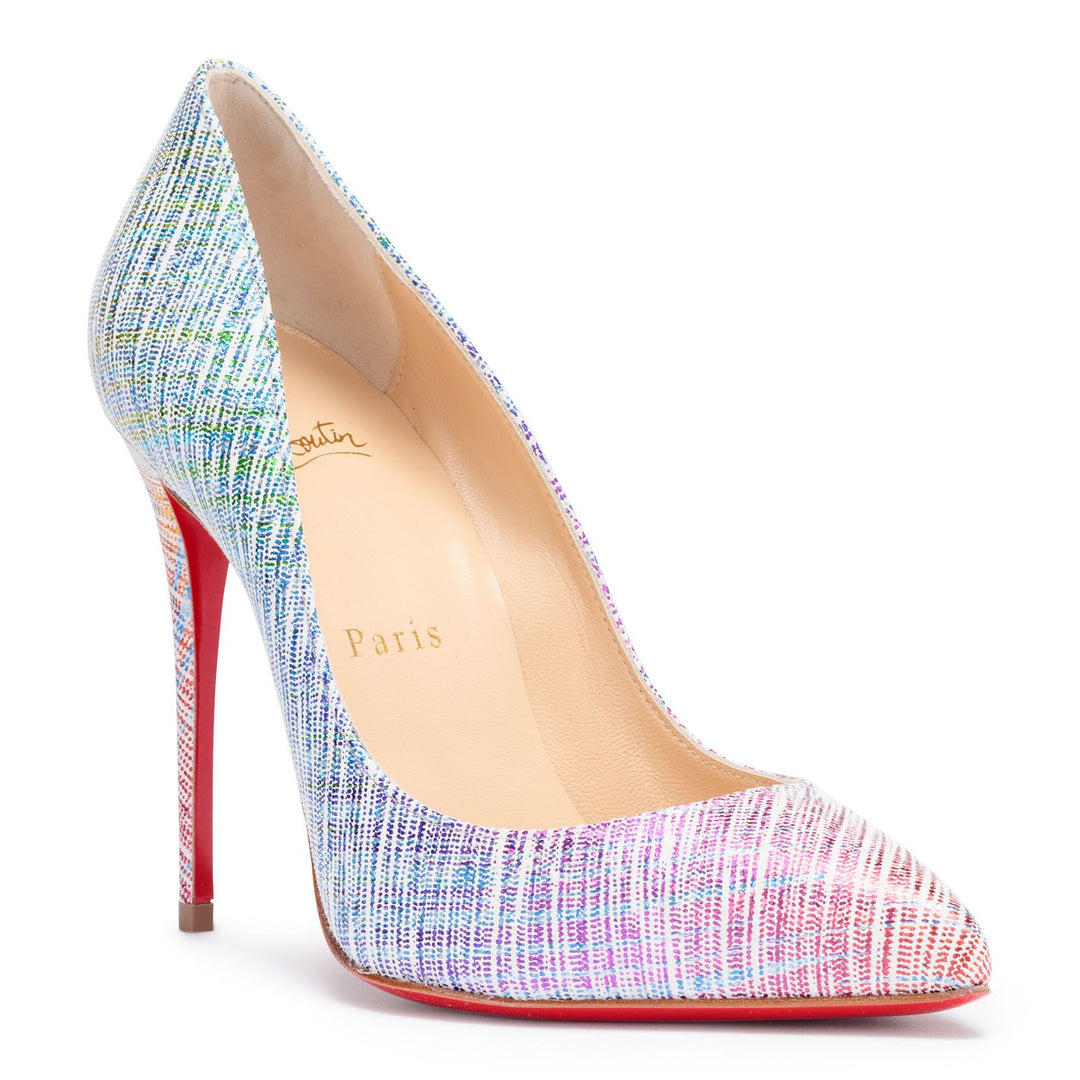 Amazon.com | FERUCCI Grey Suede High Heels Pumps (6) | Pumps