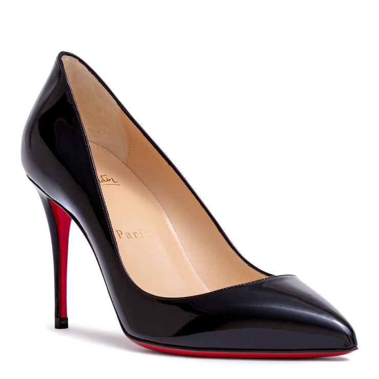 chaussures christian louboutin pigalle follies 55