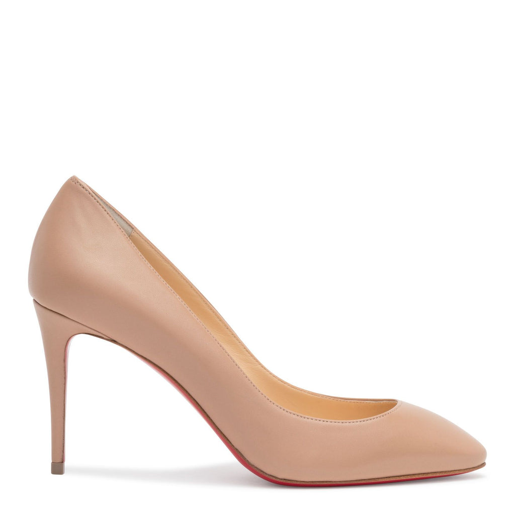 Louboutin eloise sale pump